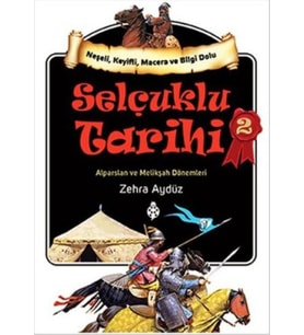 Selçuklu Tarihi - 2