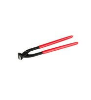Betoncu Kerpeten - 250 Mm, Pvc İzoleli