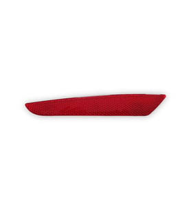 Seat Leon 3 2013-2016 Arka Tampon Sol Reflektörü Kedi Gözü 5F0945105F