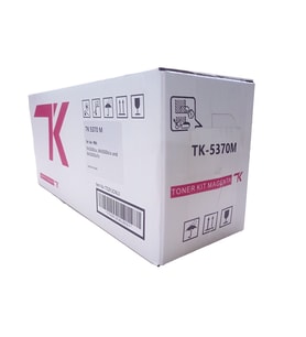 KYOCERA TK-5370M KIRMIZI İTHAL TONER