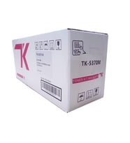 KYOCERA TK-5370M KIRMIZI İTHAL TONER