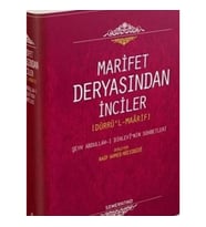 Marifet Deryasından İnciler (Dürrü'l-Maarif)