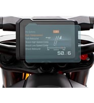 Ktm 890 R Rally Ekran Koruyucu 2024