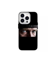Iphone 13 Pro Uyumlu Atatürk Tasarimli Lüks Silikon Kilif (Çok Renkli)