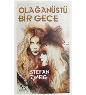 Olağanüstü Bir Gece