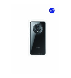 Honor Magic 5 Pro Mat Arka ve Yan Kaplama Koruyucu Hd Film