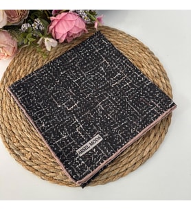 ARSEL MODA Soft Pamuklu Eşarp LRB5202