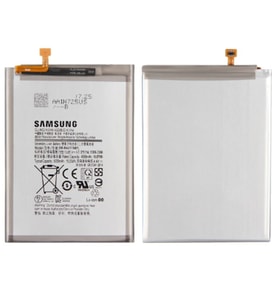 Samsung Galaxy A02 Uyumlu Pil Sıfır - Servis