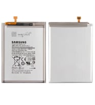 Samsung Galaxy A02 Uyumlu Pil Sıfır - Servis
