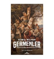 Germenler - Kökenleri ve Roma Dünyasıyla İlişkileri
