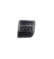 FORD FUSION ÖN TAMPON PANJURU SOL 05- FOR07FU020 6N1119953ABYYIF