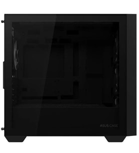 ASUS A21 PLUS Gaming Mid-Tower PC Kasası 4X RGB FANLI