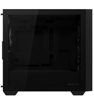 ASUS A21 PLUS Gaming Mid-Tower PC Kasası 4X RGB FANLI