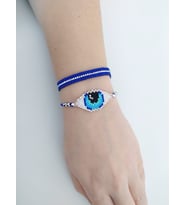 Miyuki İkili Bileklik Seti