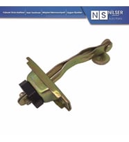 Toyota Markasına Uygun Corolla AE101 Kapı Gergisi Arka Sol 1993-1998 68640-12011