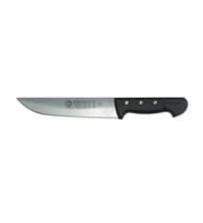 Sürmene  61007 Kasap Bıçağı 18,5 Cm, Plastik Sap
