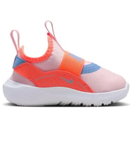 Nike Flex Runner 4(TD)Kids Walking Shoes Lastik Bantlı Çocuk Yürüyüş Ayakkabısı Pembe