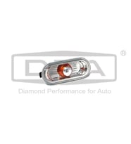 7E0949117 Çamurluk Sinyali Şeffaf Turuncu Halka - Amarok-Cıtıgo-Polo-Transporter-Up