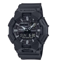 Casio GA-010-1A1DR Erkek Kol Saati