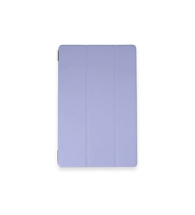 Galaxy X200 Tab A8 10.5 Kılıf Tablet Smart Kılıf - Lila