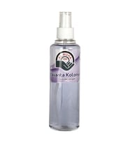 El Ruha Lavanta Kolonyası 60° 260 ml Spreyli