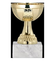 ODAK KUPA - Economy Kupalar - ECO-005 B - 12 cm