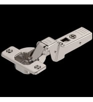 Blum Clip Top Yarım Deve Kalın Profil Kapak Menteşesi 71T9650 + 173L6100