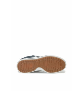 U.S. Polo Assn. TORIVA Erkek Günlük Sneaker Keten Ayakkabı