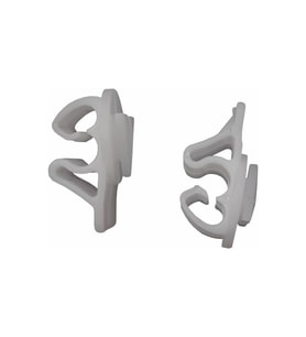 R9 R11 TORPİDO AGRAFI KLİPSİ 25 AD