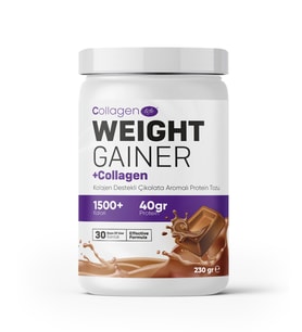 COLLAGEN LIFE Weight Gainer