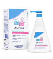 Sebamed Bebek Şampuanı 750ML Pompalı (Fırsat Pk)
