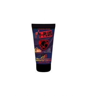 Y-PLUS ERKEK PERFORMANS 50ML