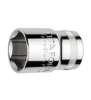 Ceta Form 3/8" 6 Köşe Lokma Anahtar 14mm - C12-H14