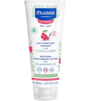 Mustela Çok Hassas Ciltler için Rahatlatıcı Vücut Losyonu 200 ml 1 Paket