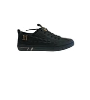 Guja 25y510-6 Erkek Sneaker Ayakkabı (Siyah)