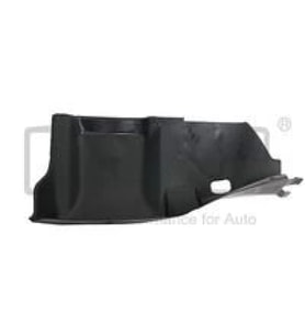1J0825245F Motor Alt Koruyucu Plastik SOL - Octavia 1997-2011