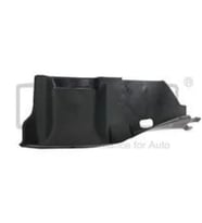 1J0825245F Motor Alt Koruyucu Plastik SOL - Octavia 1997-2011