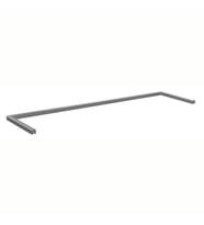 Electrolux Professional TGTI1900N 1900 Mm Tezgahlar İçin 3 Taraflı Çerçeve ,855361