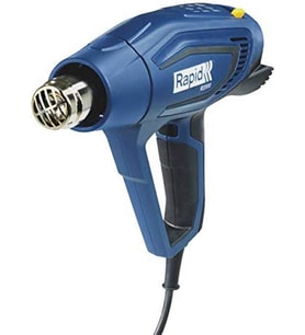 Rapid Sicak Hava Tabancasi R2000 (Standart)