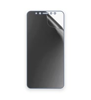 SChitec Lenovo K50 Pro Uyumlu Ön Yüzey Hayalet Privacy Hidrojel Ekran Koruyucu