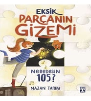 Eksik Parçanın Gizemi - Neredesin 105