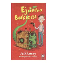 Ejderha Bakıcısı 1