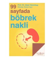 99 Sayfada Böbrek Nakli