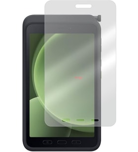 Samsung Galaxy Tab Active 5 8 İnç İle Uyumlu Mat Ekran Koruyucu 9H Temperli Kırılmaz Esnek Nano Cam, Parmak İzi Bırakmayan Yansıma Ve Parlama Önleyici Koruma
