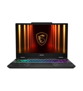 Msı Cyborg 15 B13WFKG-491XTR Intel Core I5 13420H 16GB 8gb 512GB SSD RTX5060 Freedos 15.6" Fhd 144Hz Taşınabilir Bilgisayar