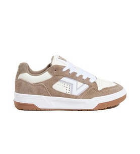 Vans Upland Unisex Günlük Ayakkabı VN000D1H1NU1 Kahverengi
