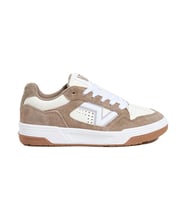 Vans Upland Unisex Günlük Ayakkabı VN000D1H1NU1 Kahverengi