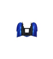 MONDİAL ATV SPİDER-X 250 ARKA ÇAMURLUK MAVİ ORJ