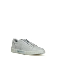 Hammerjack 102 20250-M Basel Ciment/Gri Erkek Sneaker