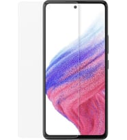 Samsung Galaxy Uyumlu A53 Ekran Koruyucu 9h Kırılmaz Cam